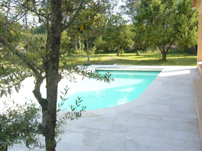Image No.1-Maison de 2 chambres à vendre à Montfort-sur-Argens