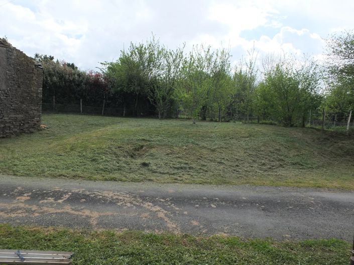 Image No.14-Maison de village de 2 chambres à vendre à Montemboeuf