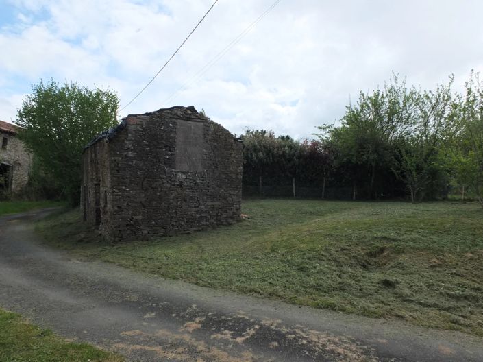 Image No.15-Maison de village de 2 chambres à vendre à Montemboeuf