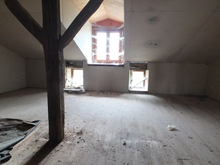 Image No.9-Maison de village de 2 chambres à vendre à Montemboeuf