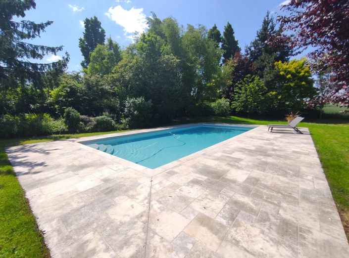 Image No.9-Maison de 4 chambres à vendre à Bazoges-en-Pareds