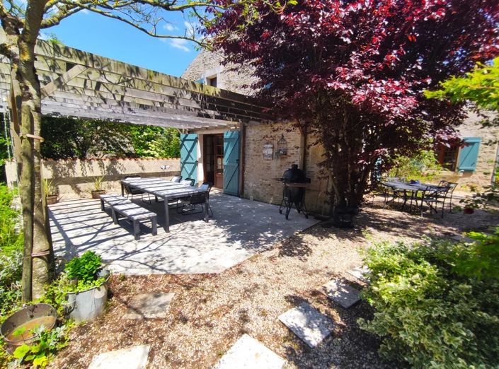 Image No.13-Maison de 4 chambres à vendre à Bazoges-en-Pareds