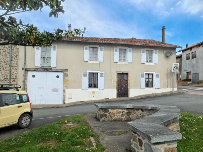 Image No.1-5 Bed Village House for sale