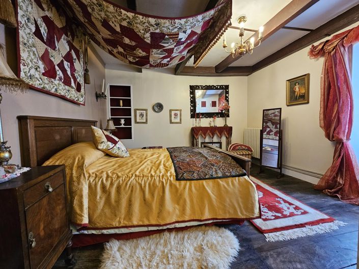Image No.14-5 Bed Village House for sale