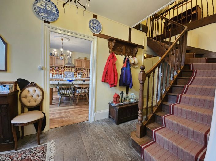 Image No.3-5 Bed Village House for sale