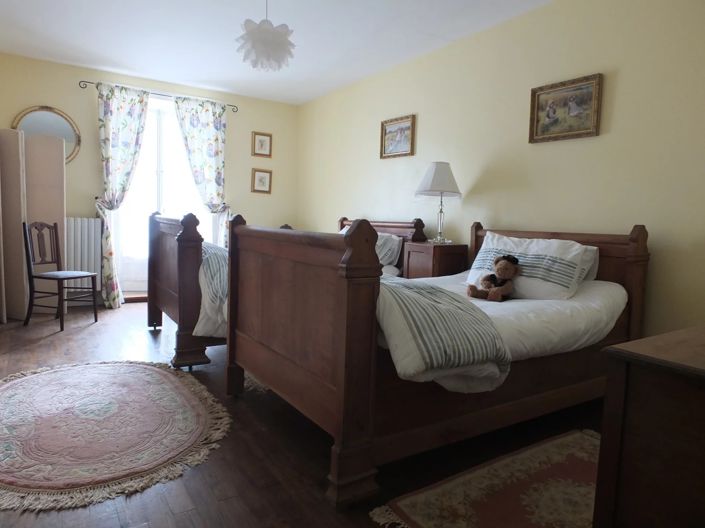 Image No.3-5 Bed Village House for sale