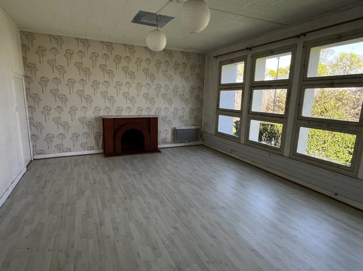 Image No.3-Maison de 4 chambres à vendre à Mortemart