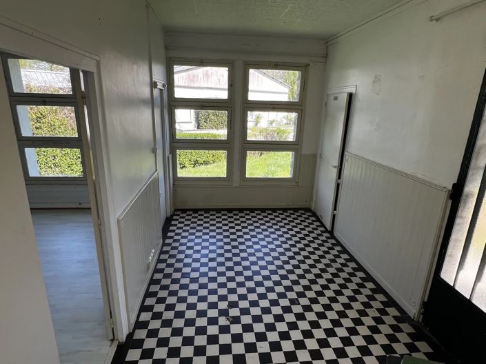 Image No.8-Maison de 4 chambres à vendre à Mortemart