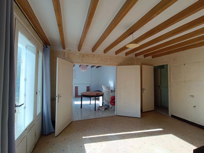 Image No.8-Maison de 5 chambres à vendre à Deux-Sevres