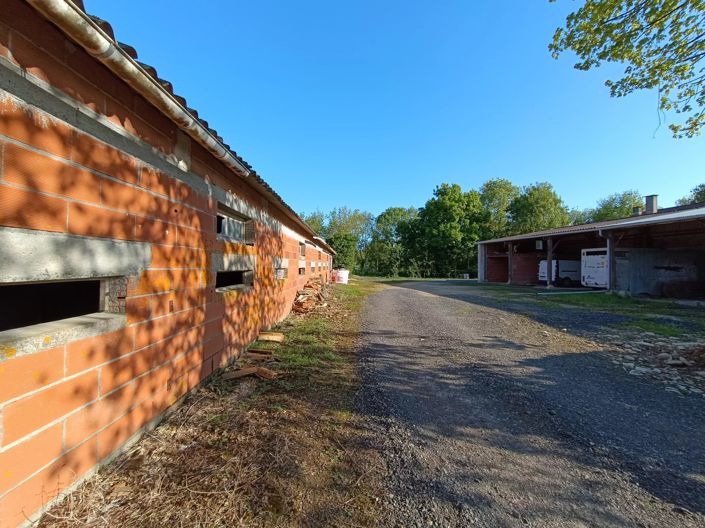 Image No.13-Maison de 5 chambres à vendre à Deux-Sevres