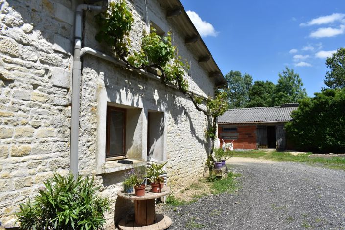 Image No.14-Maison de 5 chambres à vendre à Deux-Sevres
