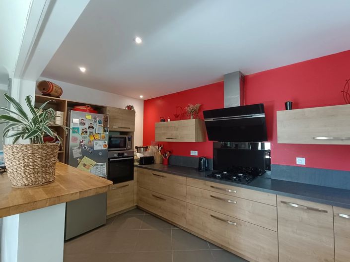 Image No.2-Maison de 5 chambres à vendre à Deux-Sevres