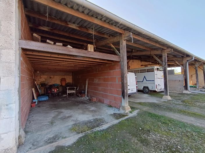 Image No.4-Maison de 5 chambres à vendre à Deux-Sevres