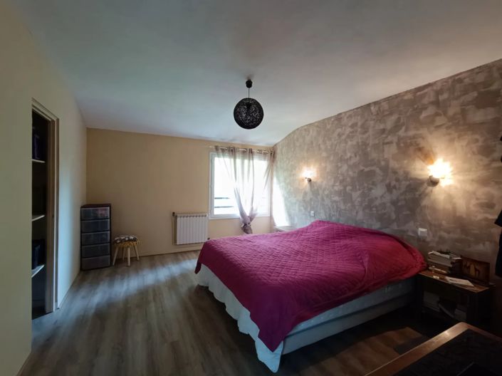 Image No.6-Maison de 5 chambres à vendre à Deux-Sevres