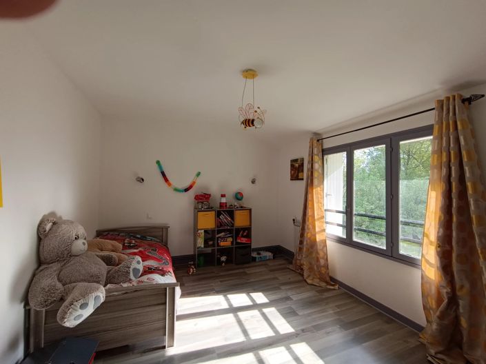 Image No.7-Maison de 5 chambres à vendre à Deux-Sevres