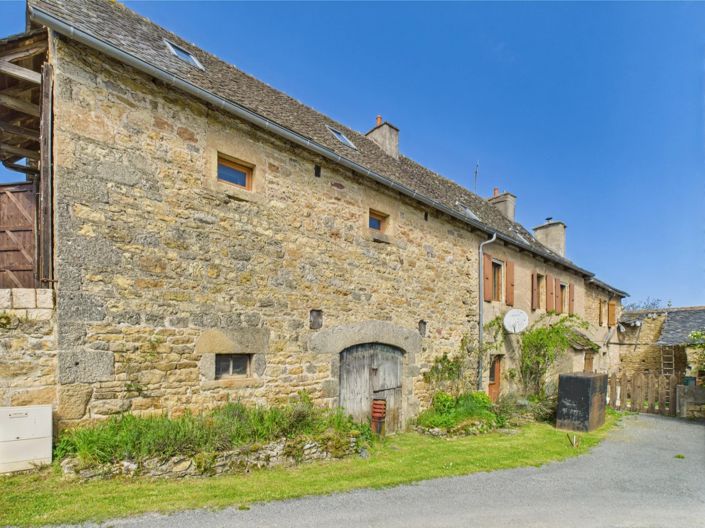 Image No.11-Maison de 2 chambres à vendre à Saint-Félix-de-Lunel
