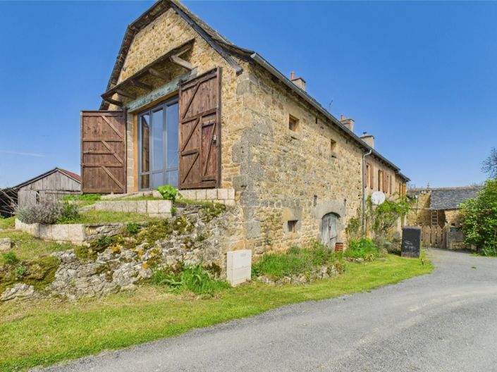 Image No.11-Maison de 2 chambres à vendre à Saint-Félix-de-Lunel