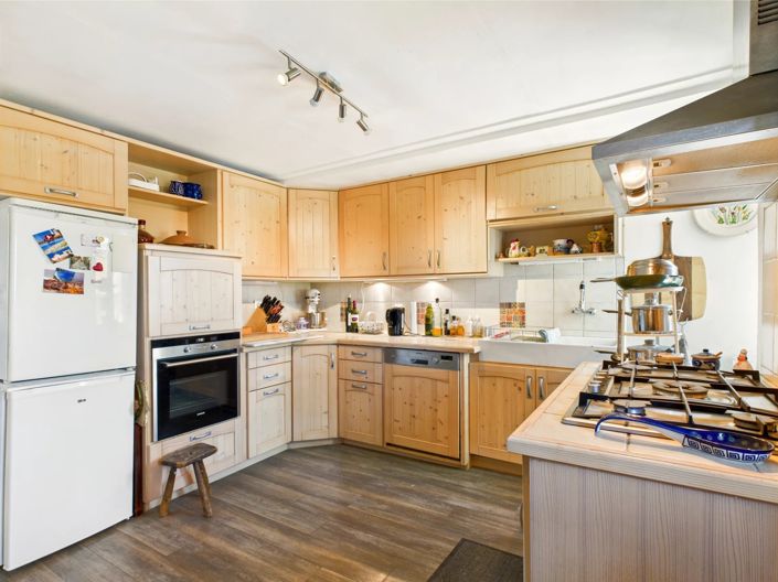 Image No.4-Maison de 2 chambres à vendre à Saint-Félix-de-Lunel