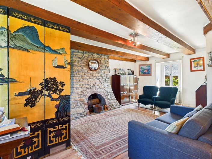 Image No.5-Maison de 2 chambres à vendre à Saint-Félix-de-Lunel