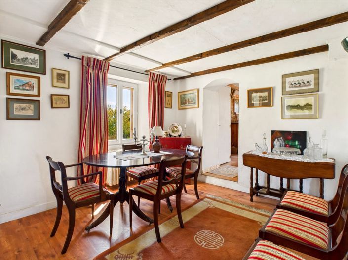 Image No.6-Maison de 2 chambres à vendre à Saint-Félix-de-Lunel