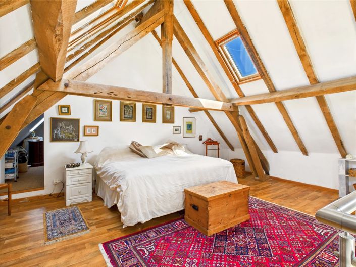 Image No.7-Maison de 2 chambres à vendre à Saint-Félix-de-Lunel