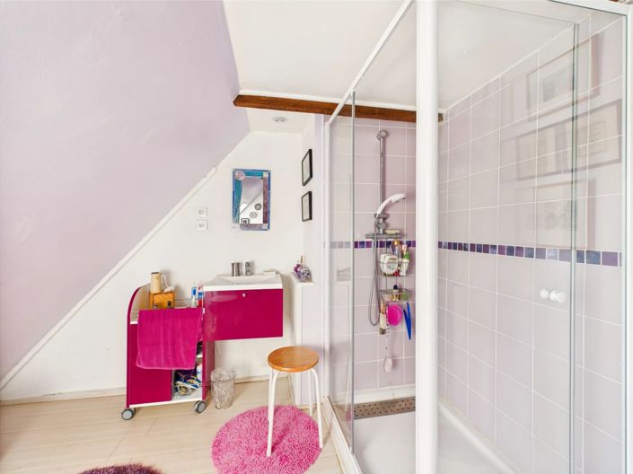 Image No.9-Maison de 2 chambres à vendre à Saint-Félix-de-Lunel