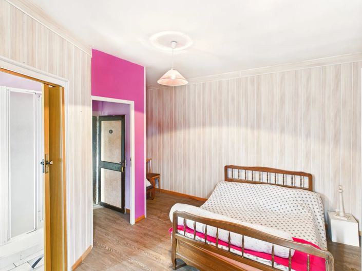 Image No.15-Maison de 10 chambres à vendre à Châlus