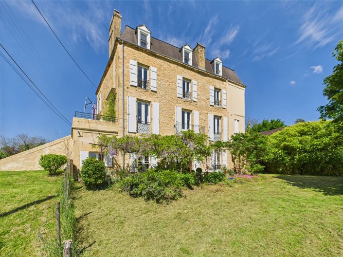 Image No.1-6 Bed House for sale