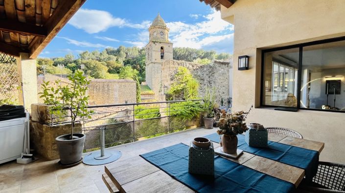 Image No.1-4 Bed Village House for sale