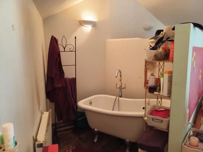 Image No.10-Maison de 2 chambres à vendre à Saint-Fraigne