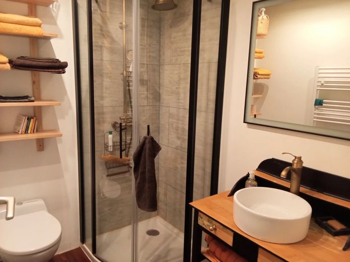 Image No.12-Maison de 2 chambres à vendre à Saint-Fraigne