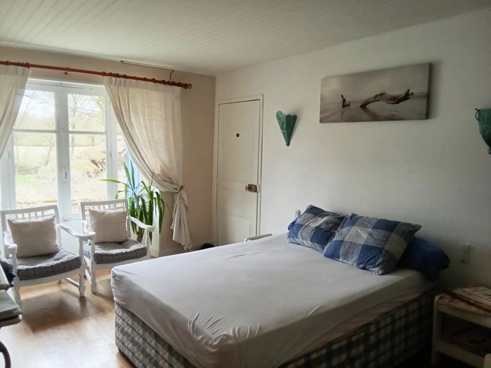 Image No.14-Maison de 2 chambres à vendre à Saint-Fraigne