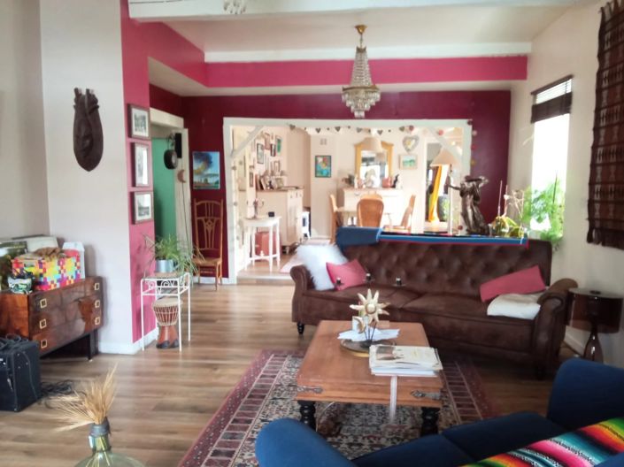 Image No.3-Maison de 2 chambres à vendre à Saint-Fraigne