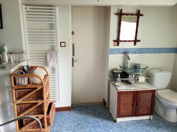 Image No.7-Maison de 2 chambres à vendre à Saint-Fraigne