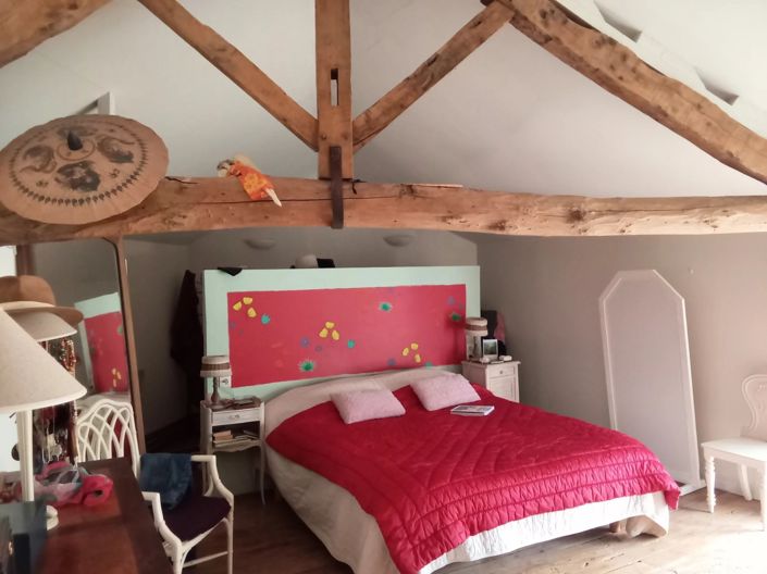 Image No.9-Maison de 2 chambres à vendre à Saint-Fraigne