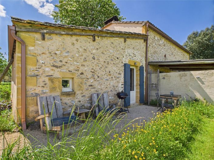 Image No.11-Ferme de 7 chambres à vendre à Monpazier