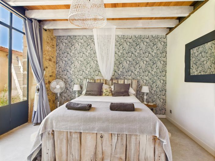 Image No.15-Ferme de 7 chambres à vendre à Monpazier