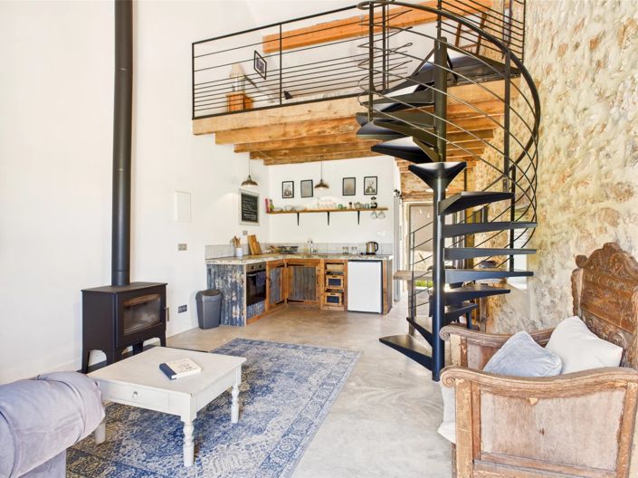 Image No.13-Ferme de 7 chambres à vendre à Monpazier