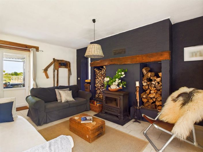 Image No.4-Ferme de 7 chambres à vendre à Monpazier