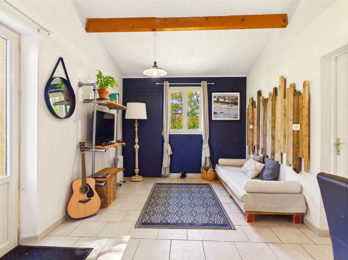 Image No.7-Ferme de 7 chambres à vendre à Monpazier