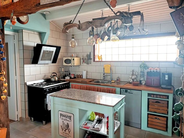 Image No.4-1 Bed Village House for sale