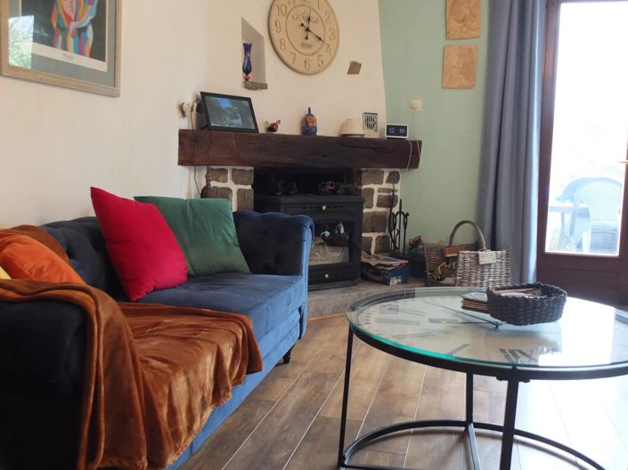 Image No.5-1 Bed Village House for sale