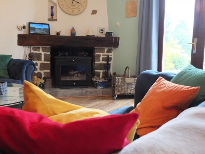 Image No.9-1 Bed Village House for sale