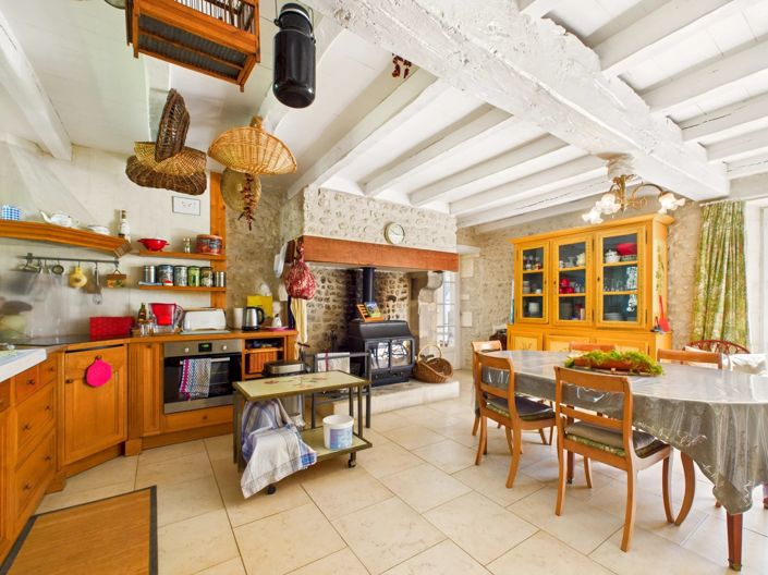 Image No.2-3 Bed House for sale