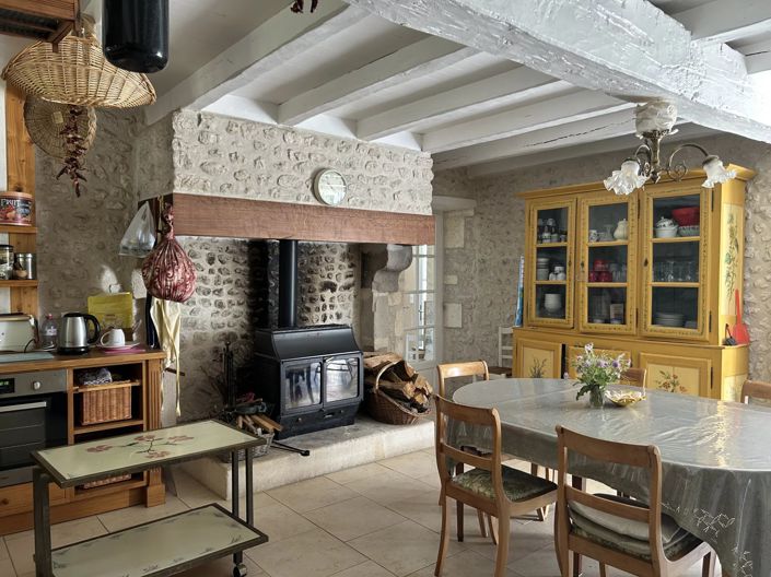 Image No.3-3 Bed Farmhouse for sale