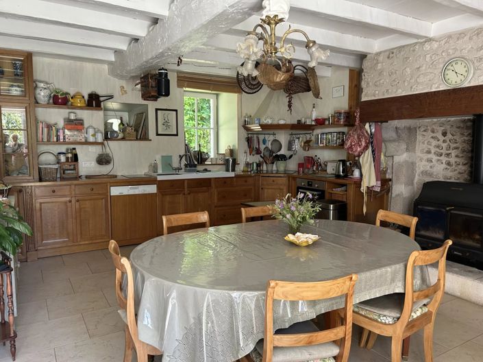 Image No.4-3 Bed Farmhouse for sale