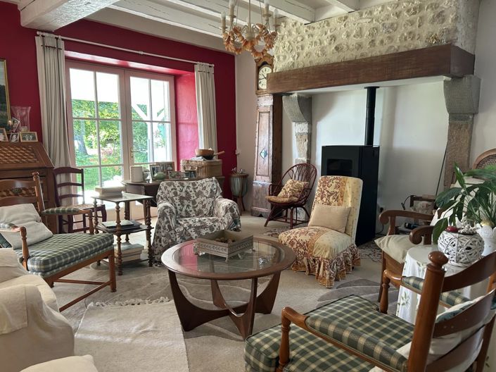 Image No.5-3 Bed Farmhouse for sale