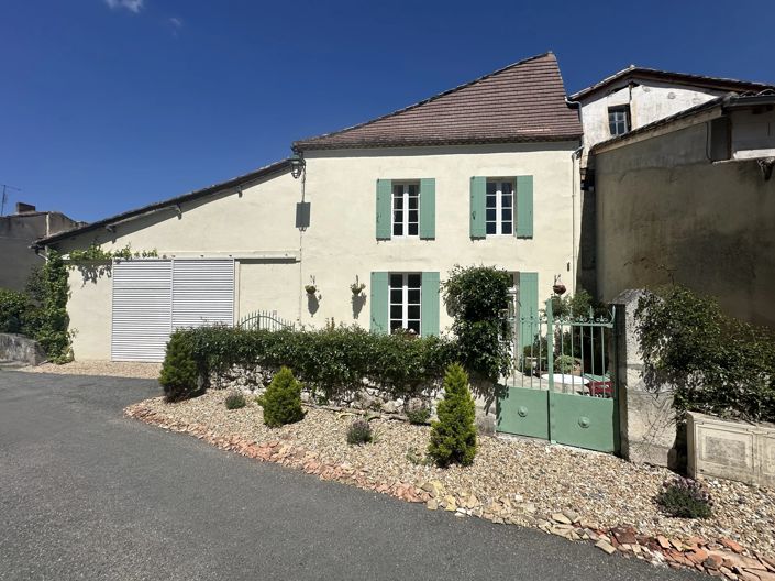 Image No.1-3 Bed House for sale