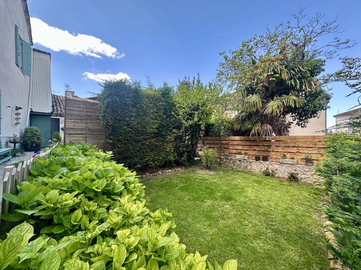 Image No.2-Maison de 3 chambres à vendre à Lauzun