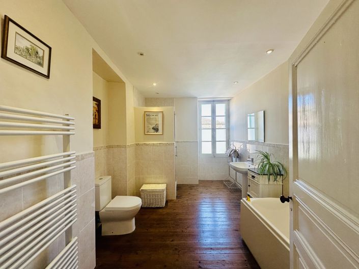 Image No.8-Maison de 3 chambres à vendre à Lauzun